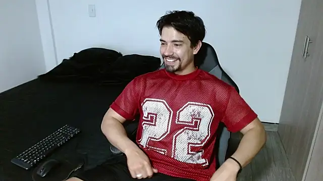 Ian Daviz online show from 18, 11, 2025