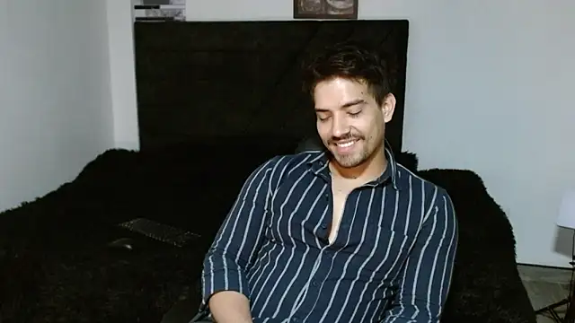 Ian Daviz online show from 7, 4, 2026