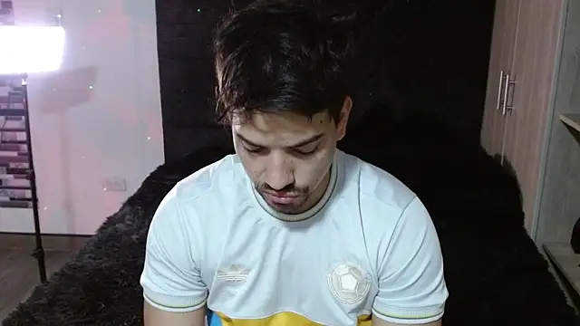 Ian Daviz online show from 1, 3, 2026