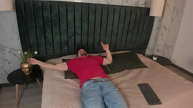 Ian Daviz online show from 28, 10, 2025