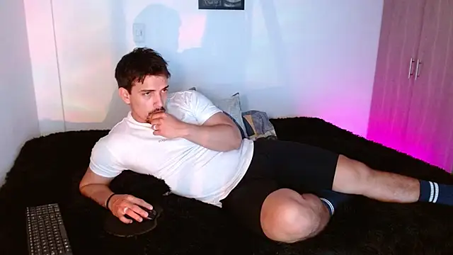 Ian Daviz online show from 1, 12, 2025