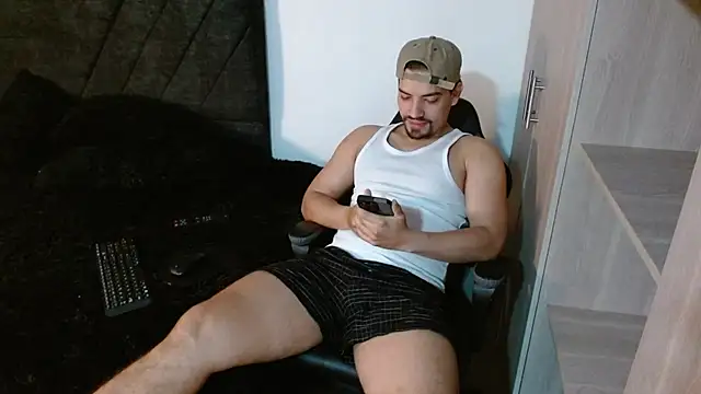 Ian Daviz online show from 22, 2, 2026