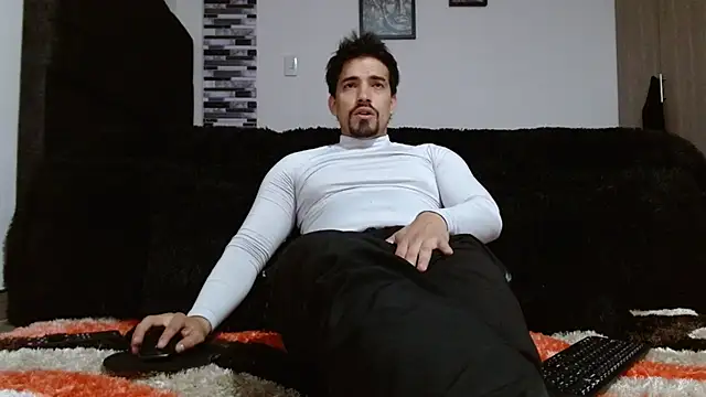 Ian Daviz online show from 22, 12, 2025