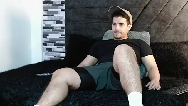 Snapshot of Ian_Daviz chatting on 8, 5, 2026 Ian Daviz online show from 8, 5, 2026