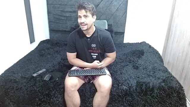 Ian Daviz online show from 27, 6, 2026