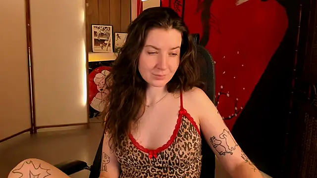 Snapshot of JackieByrd chatting on 15, 10, 2025 JackieByrd online show from 15, 10, 2025