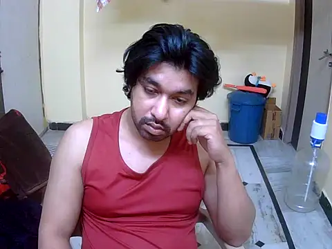 sajid69619 online show from 8, 2, 2026