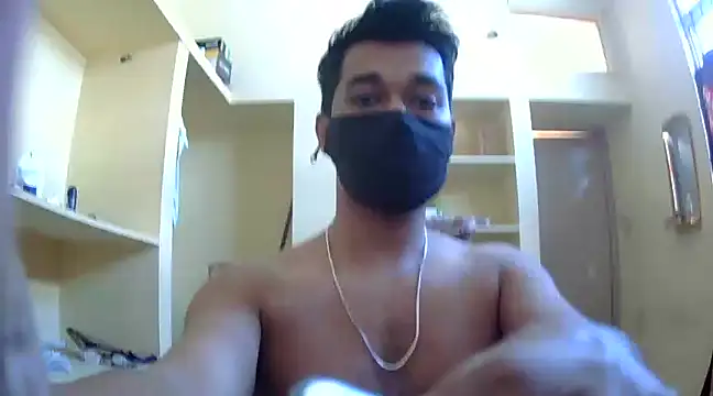 sajid69619 online show from 19, 1, 2025