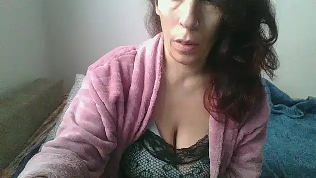 hairygirl80 online show from 14, 11, 2025