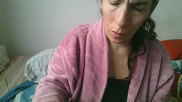 hairygirl80 online show from 16, 10, 2025