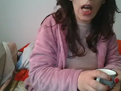 hairygirl80 online show from 16, 1, 2025