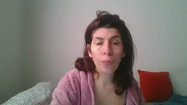 hairygirl80 online show from 12, 2, 2026