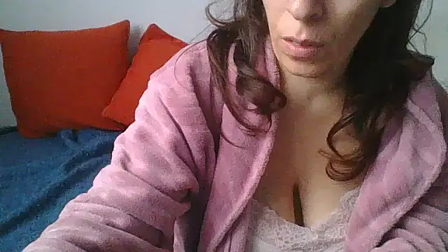 hairygirl80 online show from 10, 10, 2025