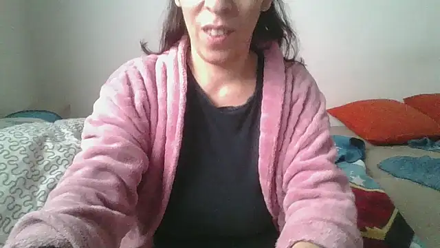 hairygirl80 online show from 15, 1, 2026