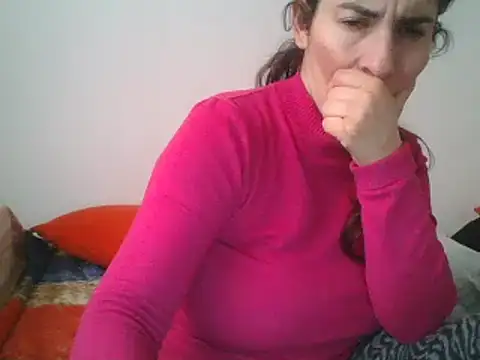 hairygirl80 online show from 29, 1, 2025