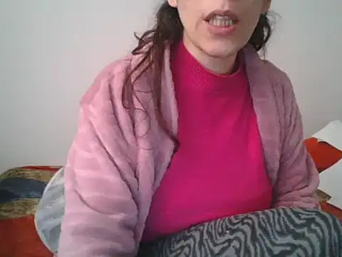 hairygirl80 online show from 27, 1, 2025