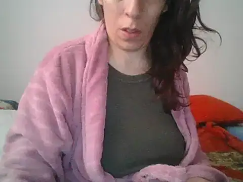 hairygirl80 online show from 24, 2, 2025
