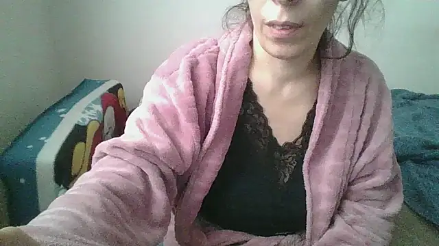 hairygirl80 online show from 4, 3, 2026