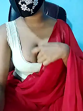 Snapshot of Sadika- chatting on 5, 12, 2024 Sadika- online show from 5, 12, 2024
