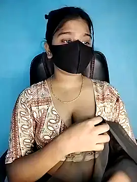 Snapshot of Sadika- chatting on 1, 12, 2024 Sadika- online show from 1, 12, 2024