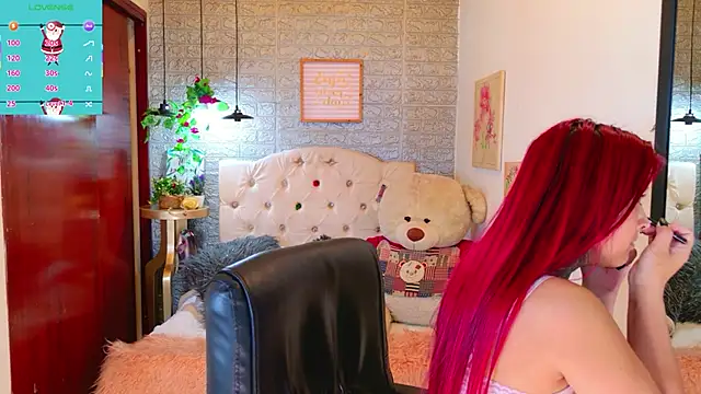 meghan nill online show from 28, 11, 2025