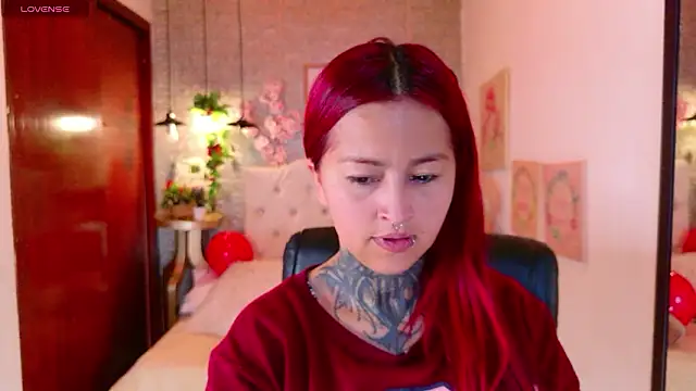 meghan nill online show from 16, 2, 2026