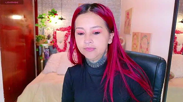 meghan nill online show from 17, 12, 2025