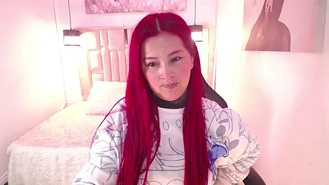 Snapshot of meghan_nill chatting on 20, 7, 2026 meghan nill online show from 20, 7, 2026