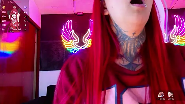 meghan nill online show from 13, 3, 2026