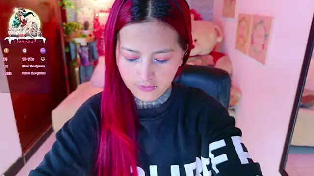 meghan nill online show from 18, 12, 2025