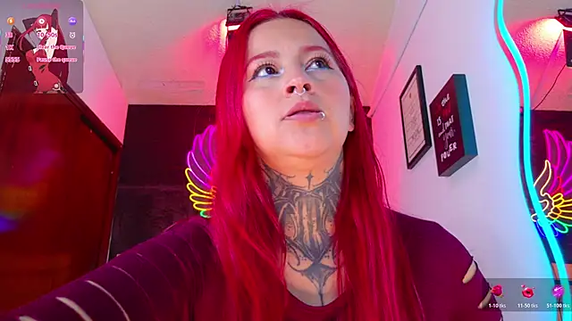 meghan nill online show from 11, 5, 2026
