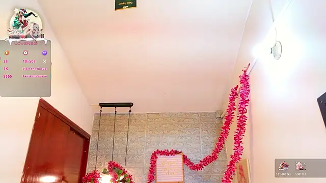 meghan nill online show from 21, 12, 2025