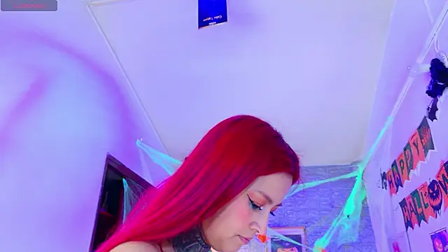 meghan nill online show from 31, 10, 2025