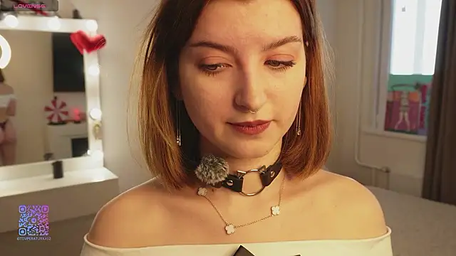 sarahUwU online show from 16, 2, 2026