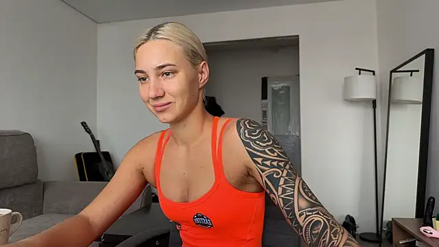 AnneBall online show from 1, 12, 2025