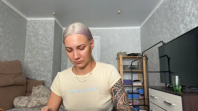 AnneBall online show from 1, 3, 2026