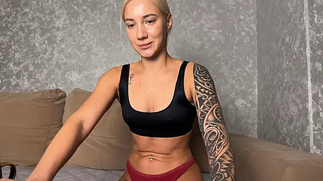 AnneBall online show from 17, 11, 2025