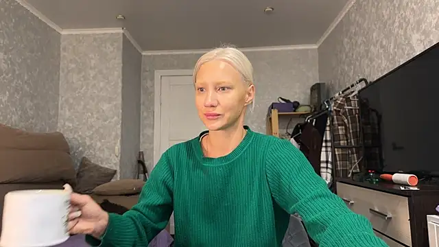 Snapshot of AnneBall chatting on 24, 4, 2026 AnneBall online show from 24, 4, 2026