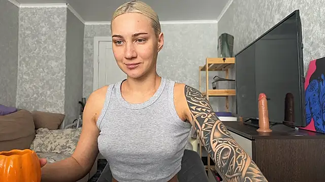 AnneBall online show from 12, 2, 2026