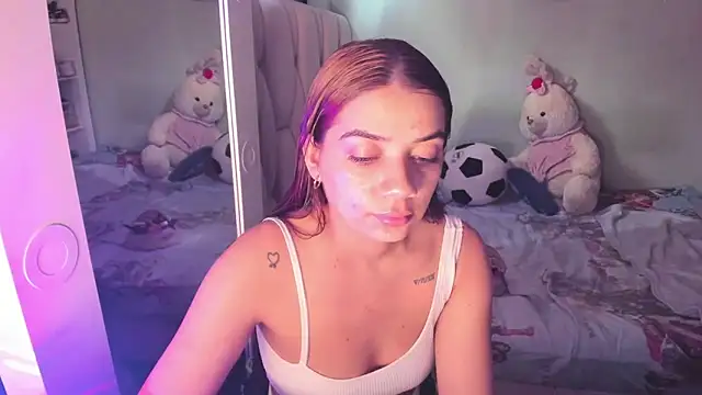 KittyKlum online show from 19, 12, 2025