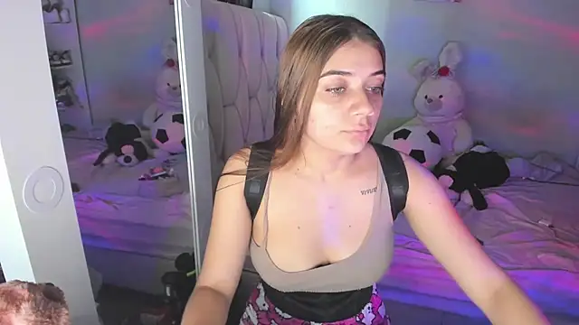 KittyKlum online show from 10, 2, 2026