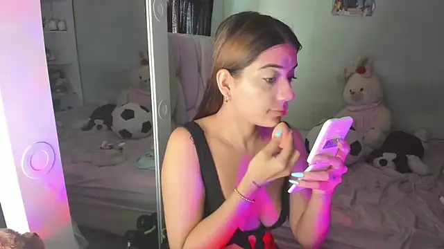 KittyKlum online show from 11, 3, 2026