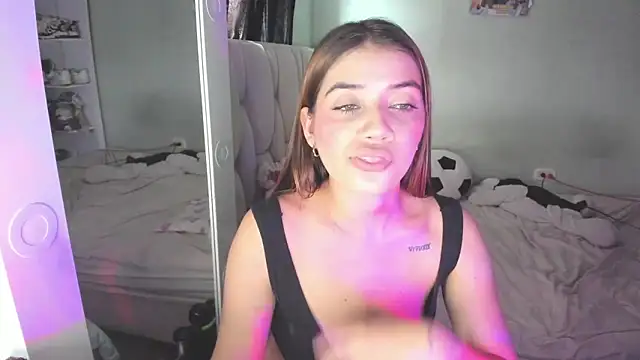 KittyKlum online show from 24, 3, 2026