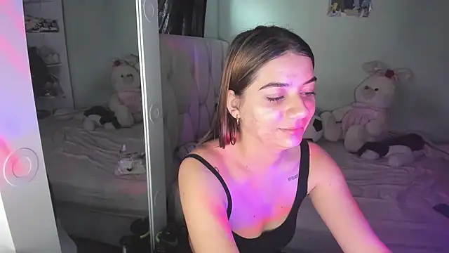 KittyKlum online show from 27, 3, 2026