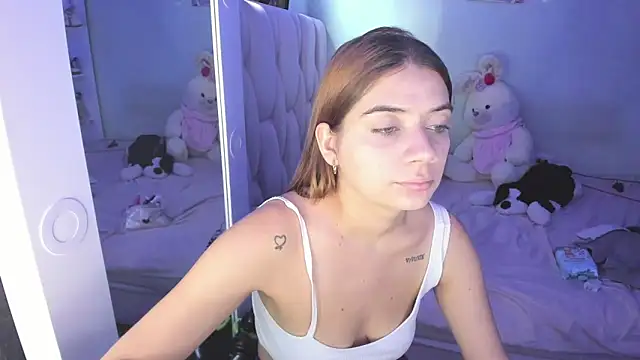 KittyKlum online show from 5, 2, 2026