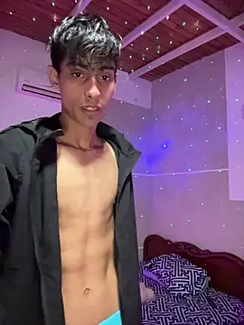 Mauuu18 online show from 15, 11, 2025