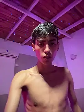 Mauuu18 online show from 26, 10, 2025