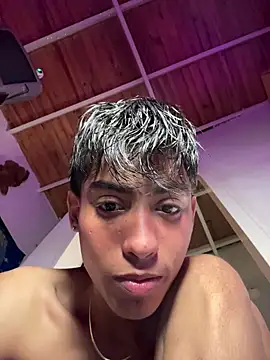 Mauuu18 online show from 14, 12, 2025