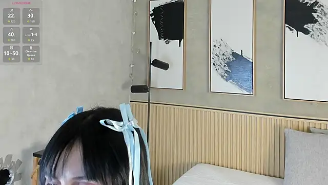 nina soul online show from 27, 11, 2025