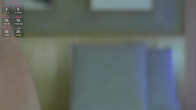 nina soul online show from 7, 1, 2026